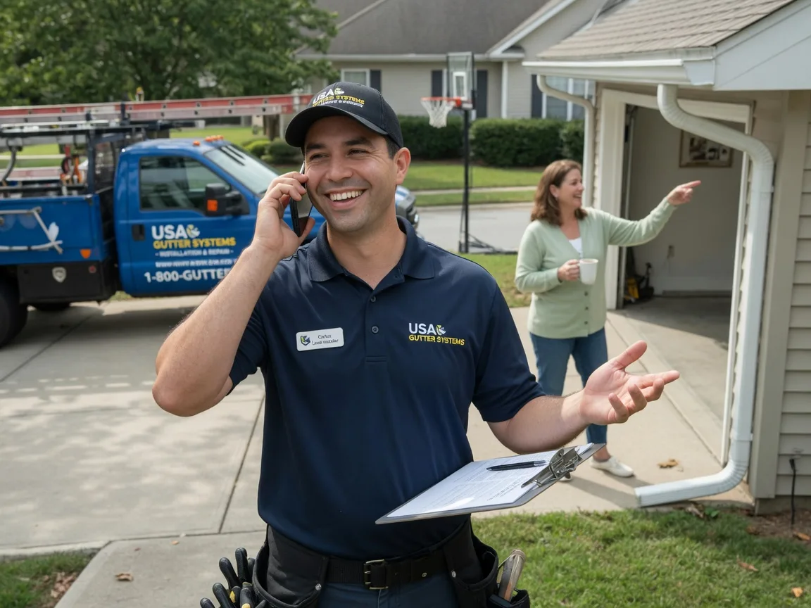 Gutter Installation Mcintyre, PA FAQs